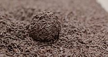 Picture of VERMICELLI CACAO  EDIBLE SPRINKLES X 50G